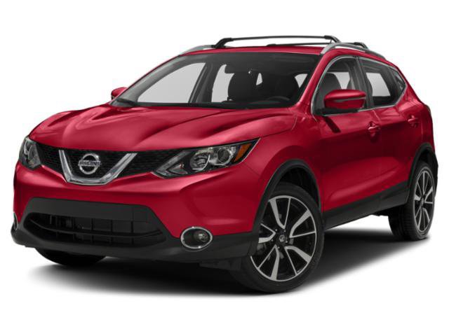 Used 2019 Nissan Rogue Sport SL w/ Premium Package image 1