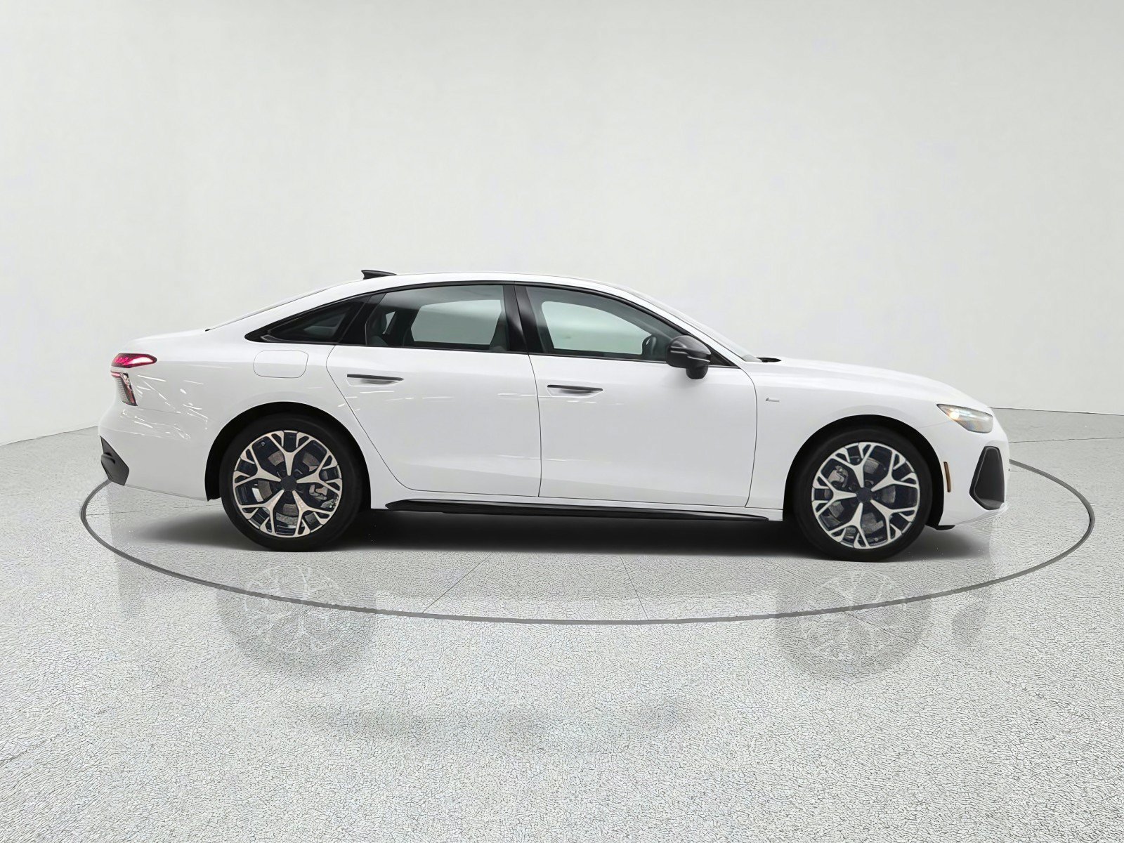 New 2026 Audi A6 Premium Plus AWD/4WD image 4