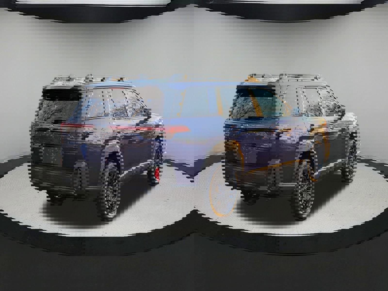 New 2026 Subaru Outback Limited XT image 3