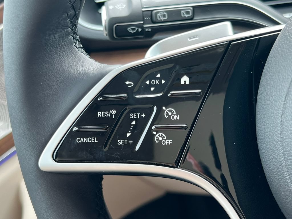 New 2026 Mercedes-Benz GLE 350 4MATIC image 21