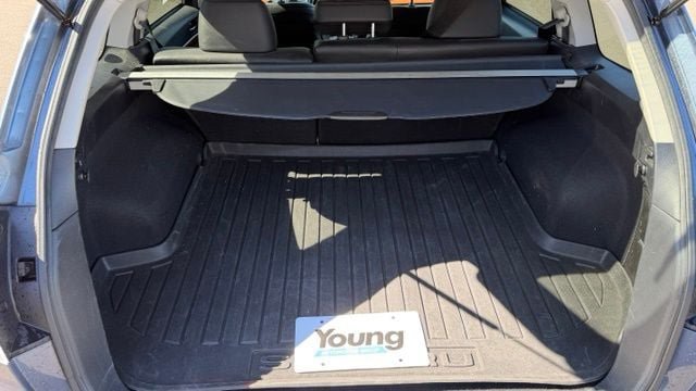 Used 2013 Subaru Outback 2.5i Limited AWD/4WD image 13