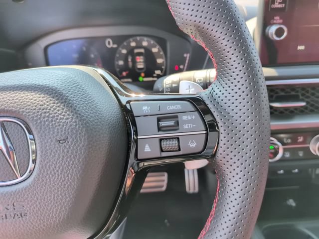 New 2026 Acura ADX A-Spec AWD/4WD image 20
