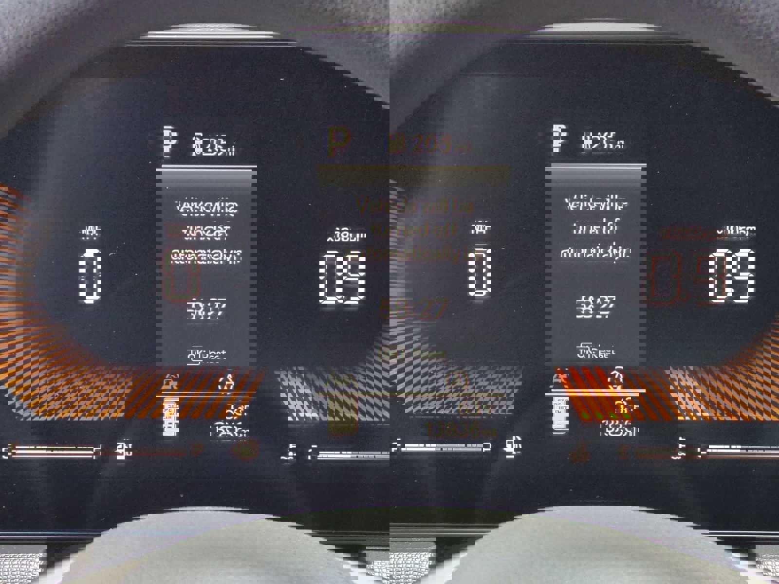 Used 2025 Kia K5 LXS FWD image 17