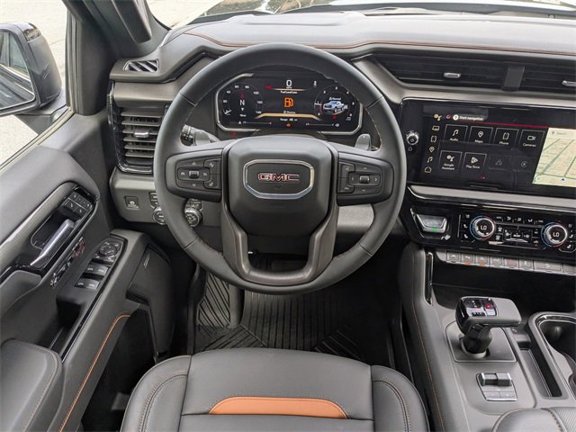 New 2026 GMC Sierra 1500 AT4 w/ AT4 Premium Package image 17