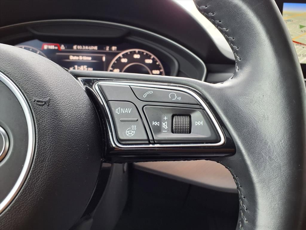 Used 2018 Audi A4 2.0T Premium Plus w/ Premium Plus Package AWD/4WD image 15