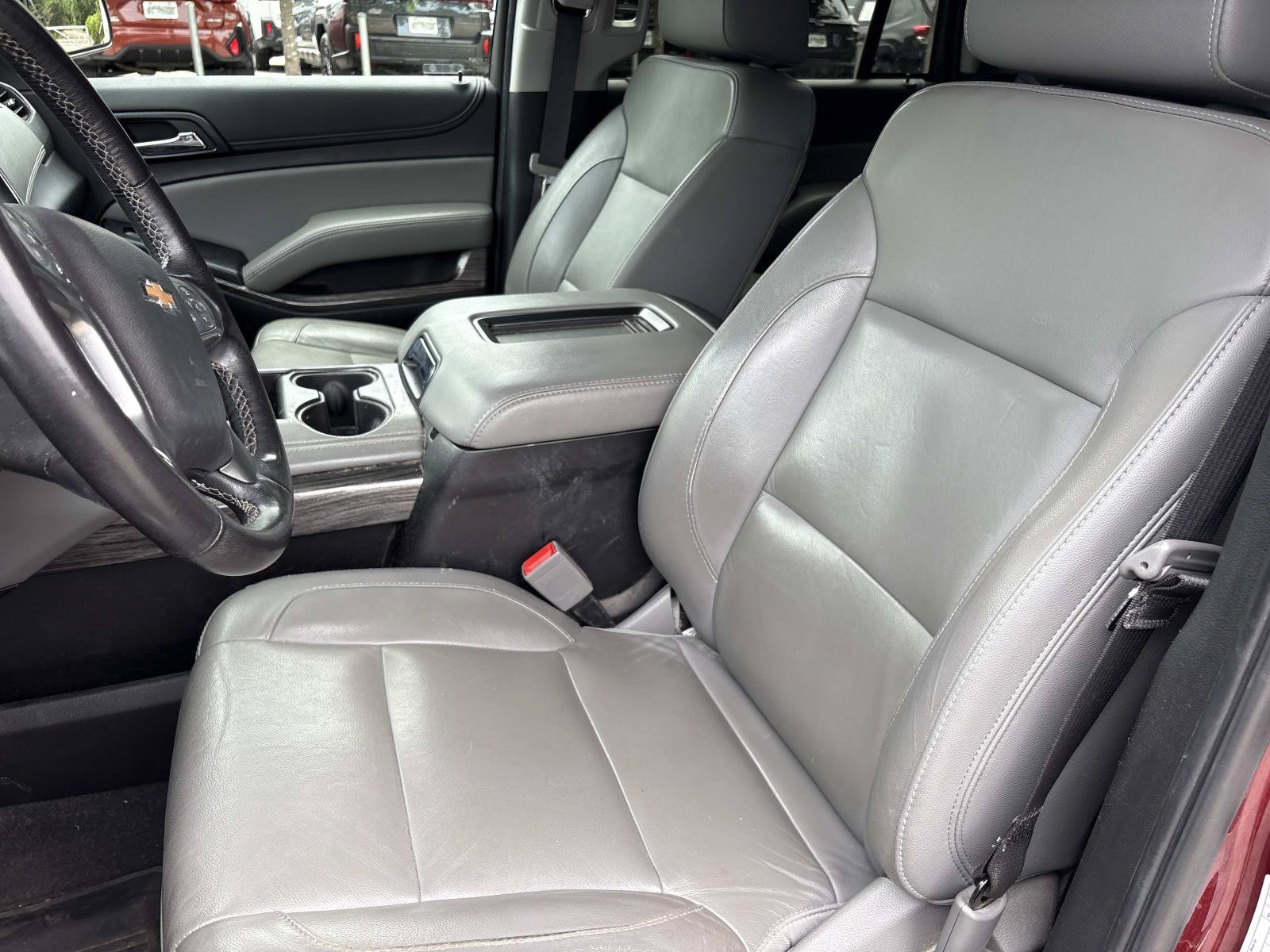 Used 2020 Chevrolet Tahoe LT AWD/4WD image 15
