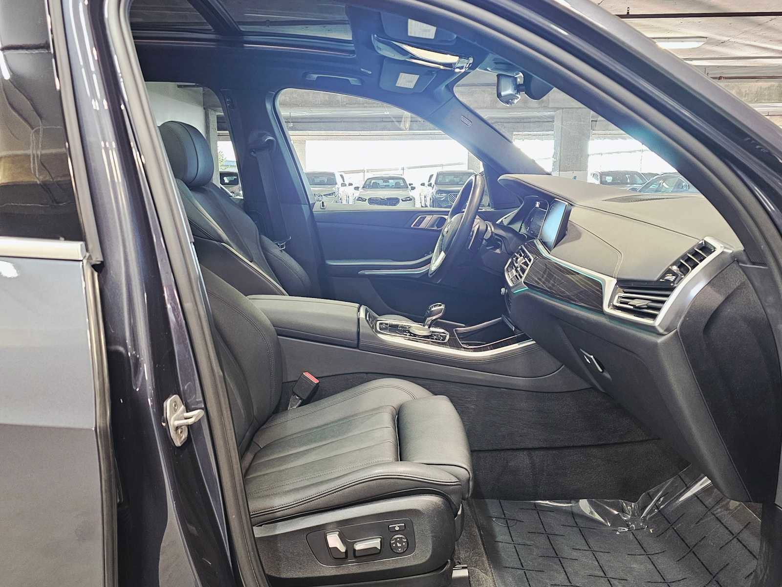 Used 2021 BMW X5 xDrive40i image 26