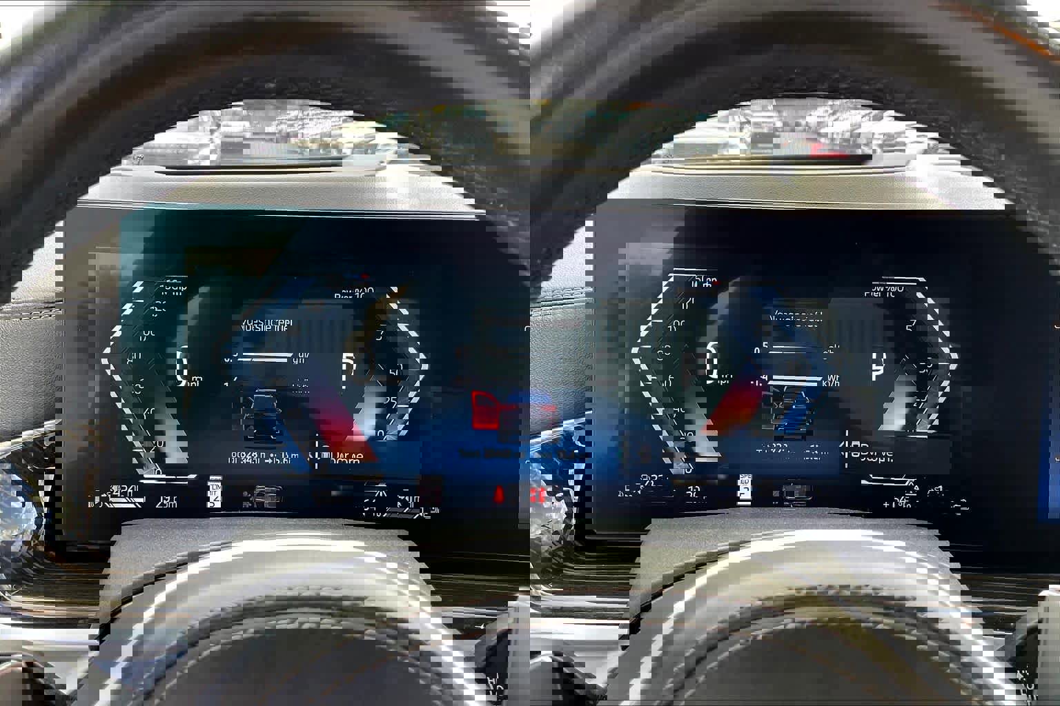 Used 2024 BMW X5 xDrive50e w/ M Sport Package image 23