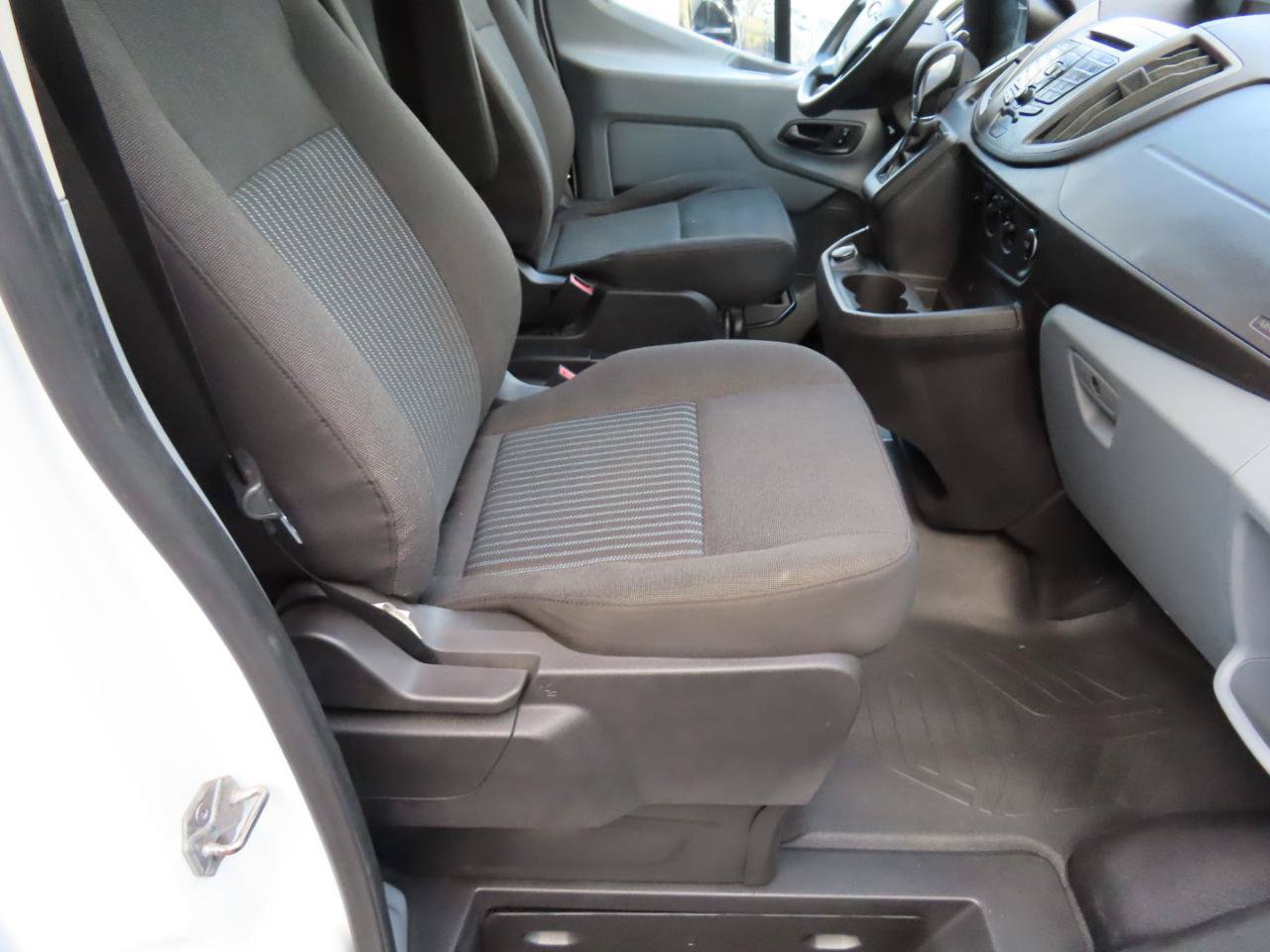 Used 2018 Ford Transit 150 130 Low Roof RWD image 15