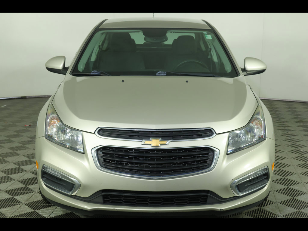 Used 2016 Chevrolet Cruze LT FWD image 8