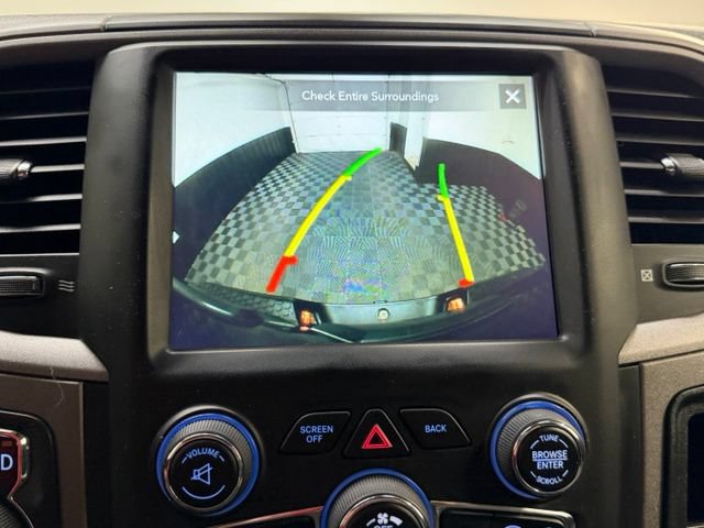 Used 2021 RAM 1500 Express w/ Wheel & Sound Group AWD/4WD image 22