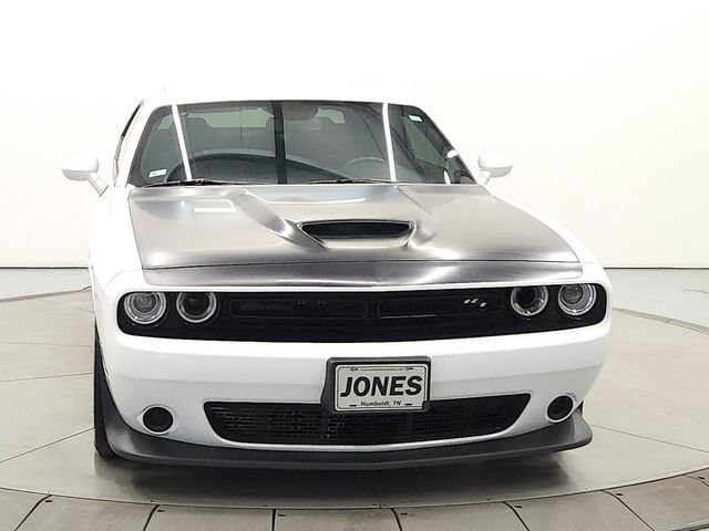 Used 2023 Dodge Challenger R/T w/ Blacktop Package image 2