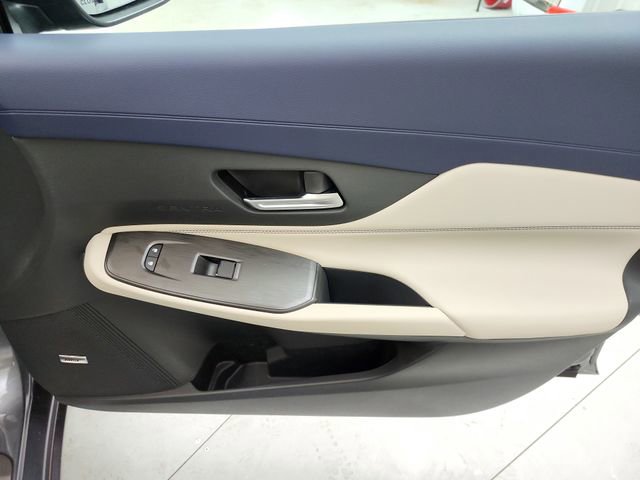 New 2026 Nissan Sentra SL w/ Floor Mat Package image 45