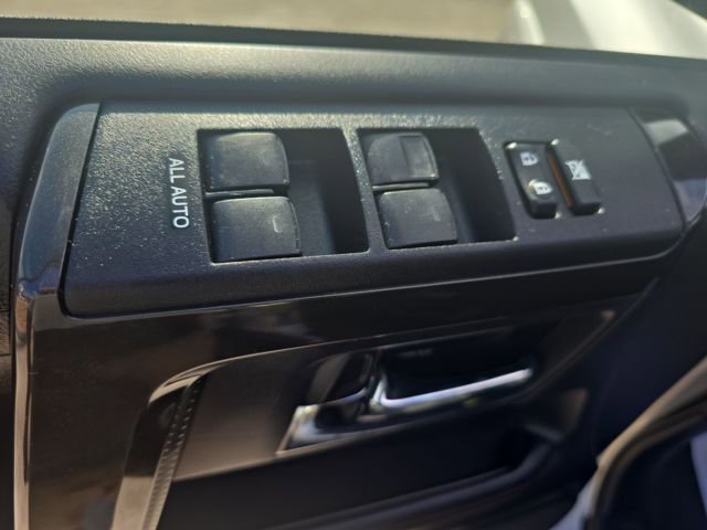 Used 2024 Toyota 4Runner TRD Off-Road image 10