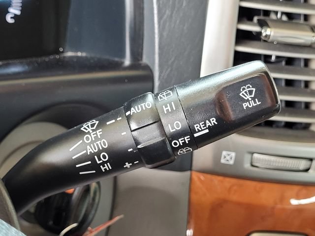 Used 2006 Lexus LX 470 4WD image 31
