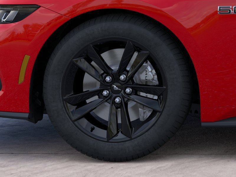 New 2025 Ford Mustang GT RWD image 19