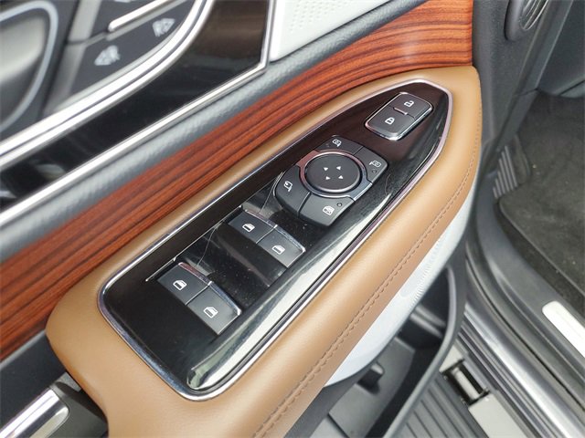 Used 2023 Lincoln Navigator Reserve image 22