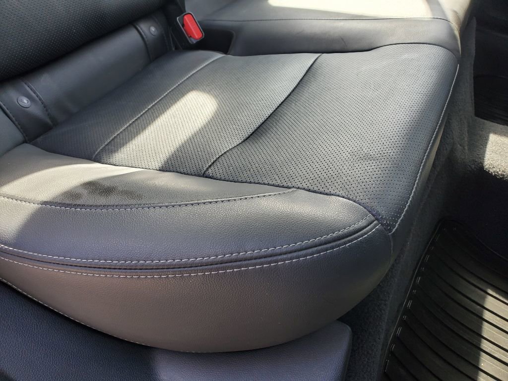 Used 2015 Subaru Legacy 2.5i Limited image 35