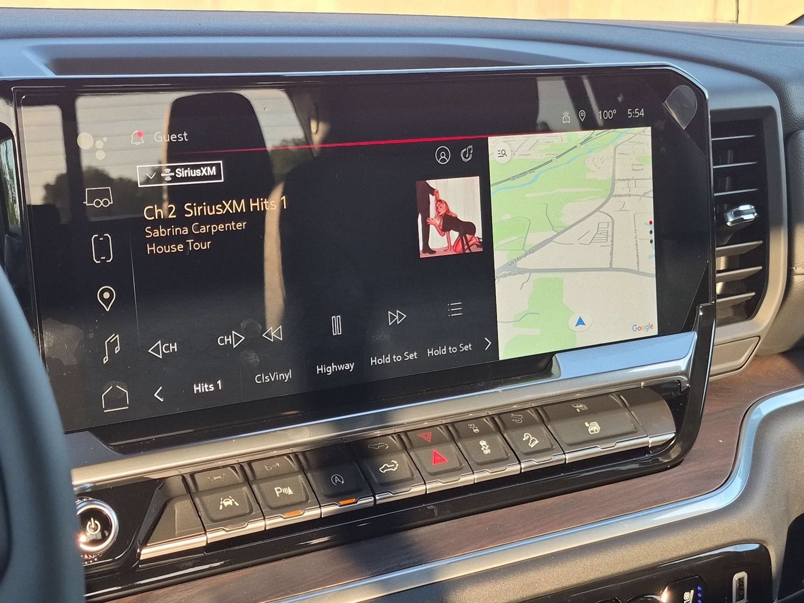 New 2026 GMC Sierra 1500 SLT AWD/4WD image 20