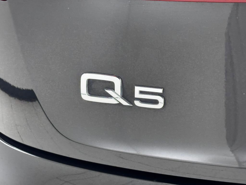 Used 2019 Audi Q5 2.0T Premium Plus w/ Premium Plus Package image 37