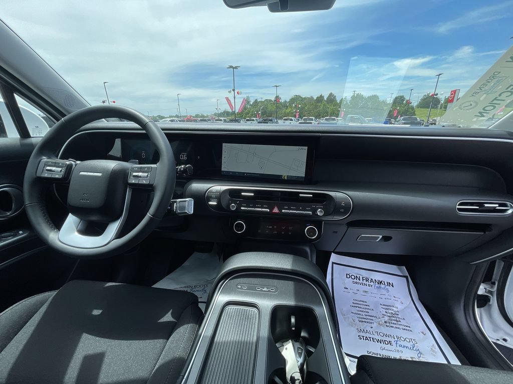 Used 2026 Hyundai Palisade SE FWD image 10