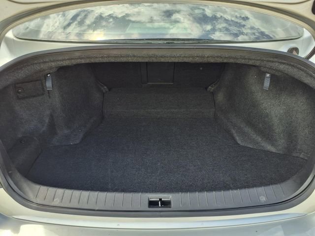 Used 2016 INFINITI Q50 Premium w/ 2.0T Premium Plus Package image 25