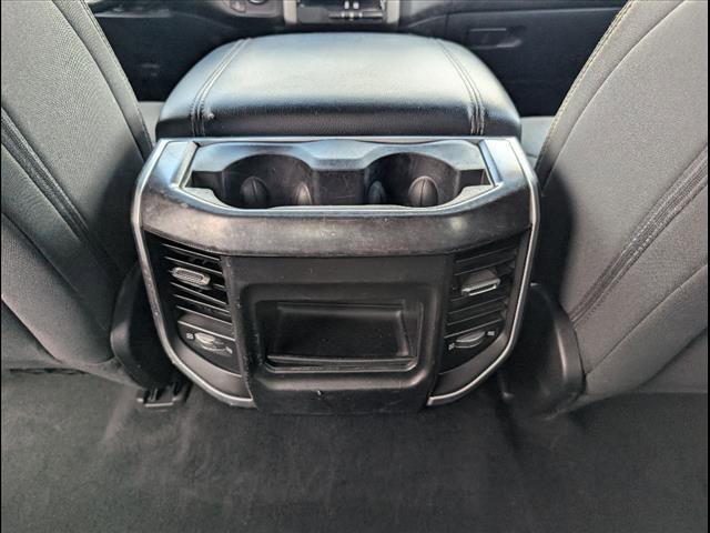 Used 2022 RAM 1500 Big Horn image 18