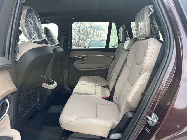 New 2026 Volvo XC90 B6 Plus AWD/4WD image 12