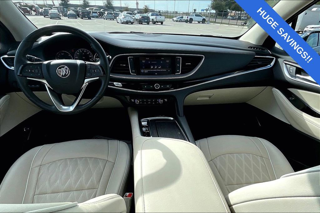 Used 2023 Buick Enclave Avenir w/ Avenir Technology Package image 20
