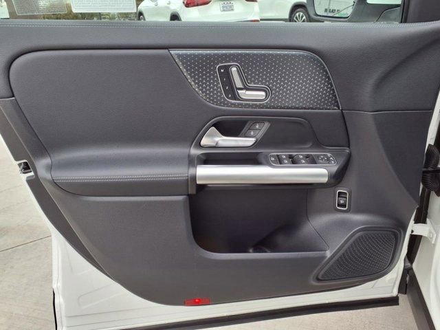 Used 2025 Mercedes-Benz GLA 250 GLA 250 image 11