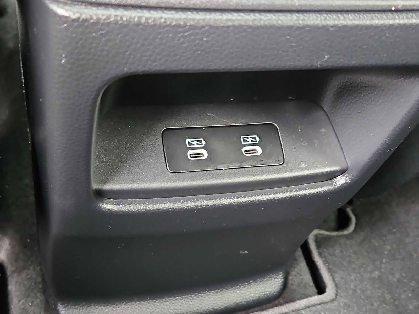 Certified 2025 Honda CR-V Sport-L image 21