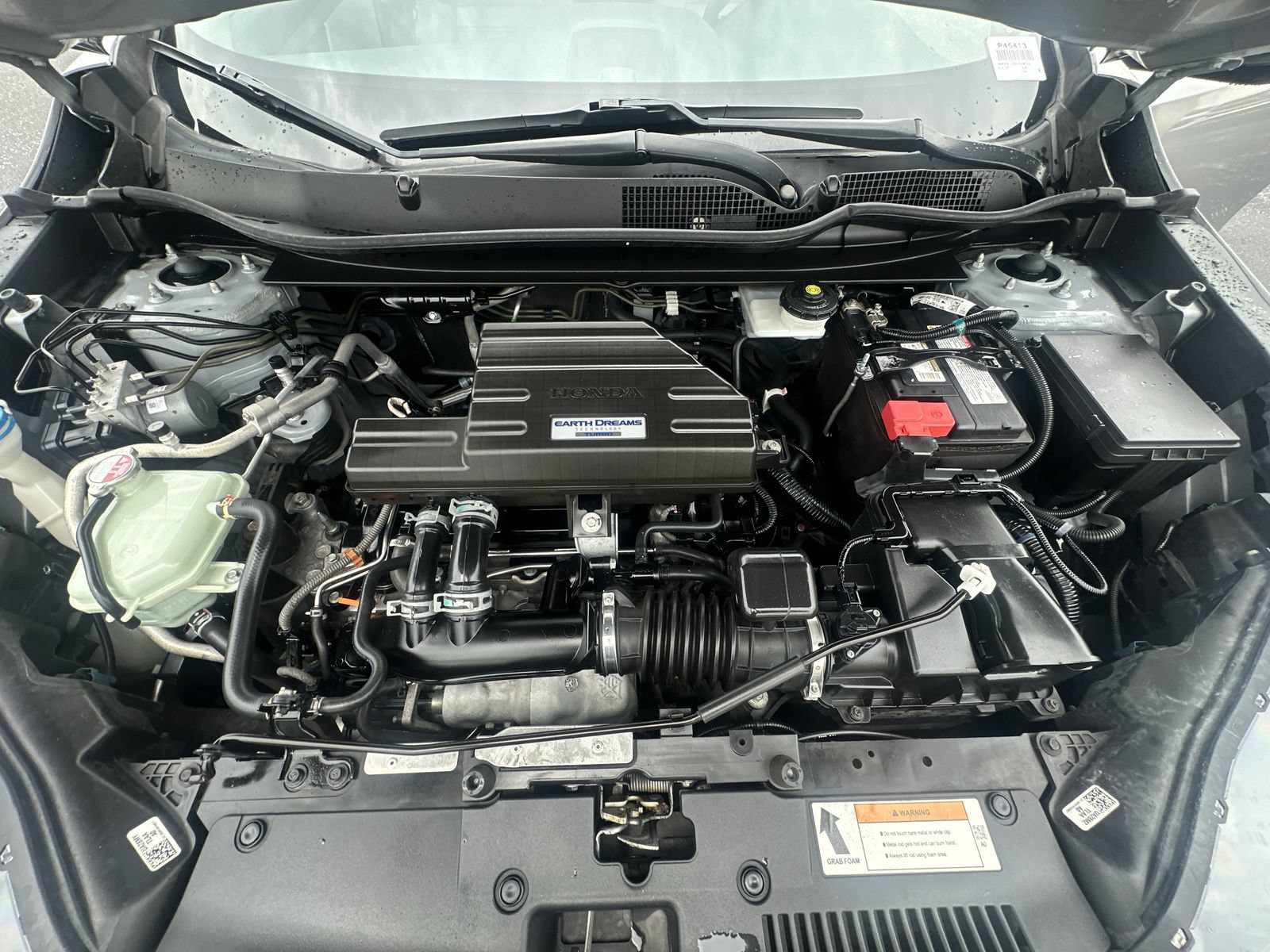 Used 2020 Honda CR-V LX image 33