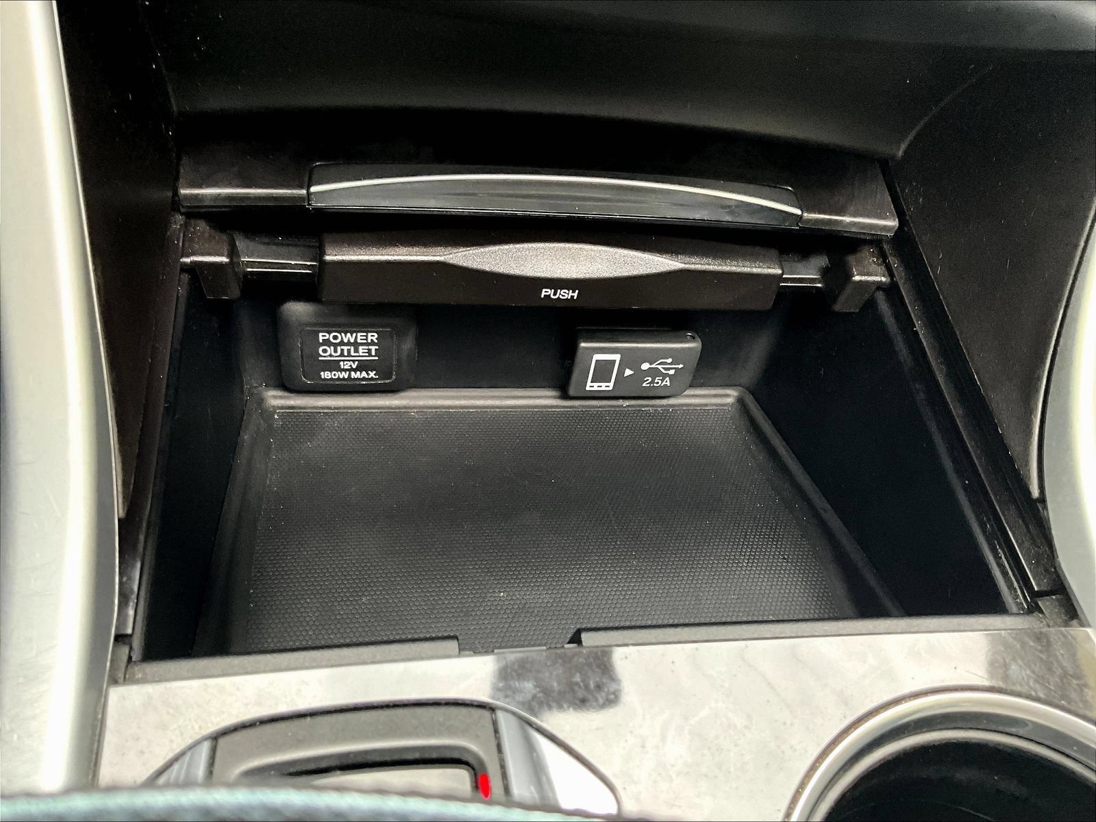 Used 2018 Acura TLX V6 FWD image 17