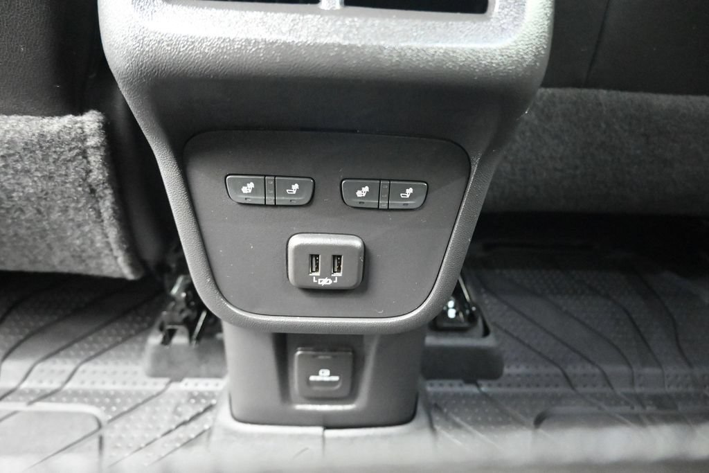 Used 2021 Chevrolet Equinox Premier FWD image 46