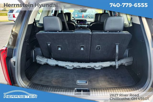 Used 2025 Kia Telluride S AWD/4WD image 20