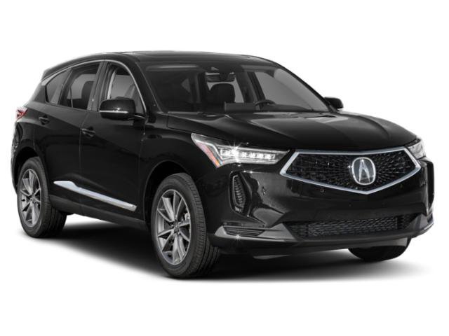 Used 2022 Acura RDX w/ Technology Package AWD/4WD image 11