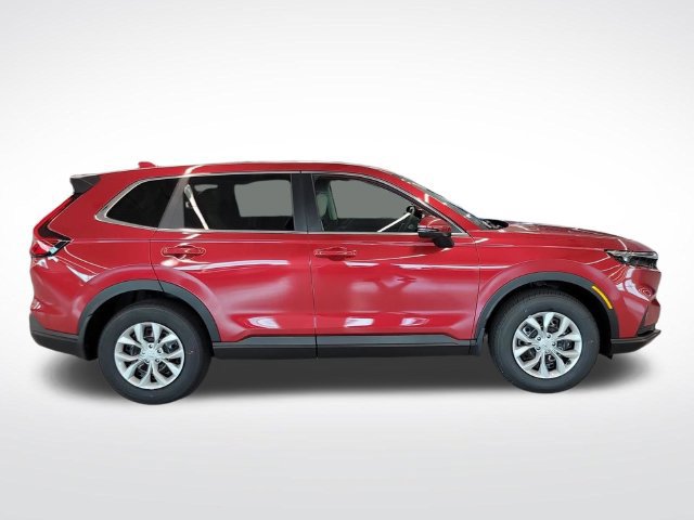 New 2027 Honda CR-V LX image 33