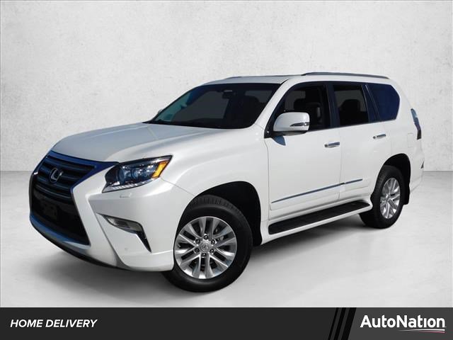 Used 2019 Lexus GX 460