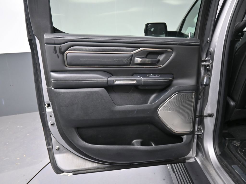 Used 2019 RAM 1500 Limited image 23