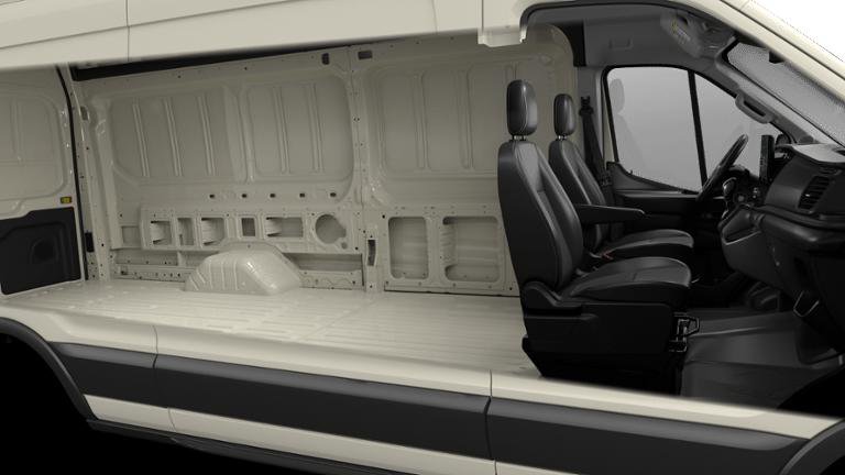 New 2026 Ford Transit 350 148 High Roof Extended RWD image 27
