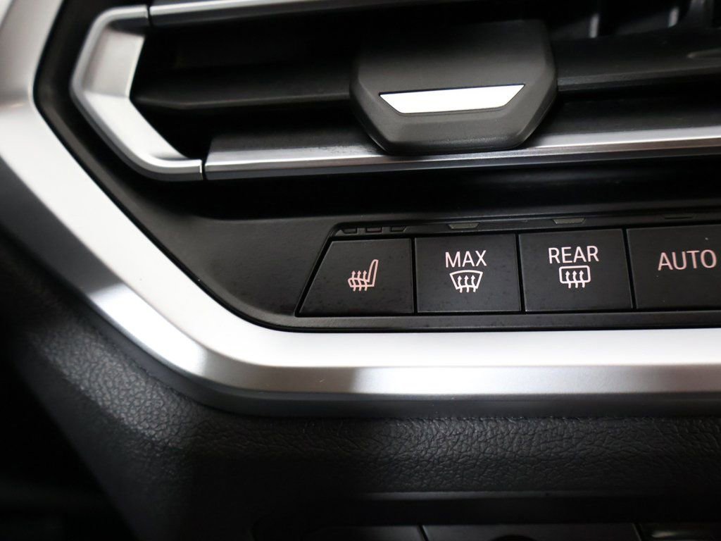 Used 2023 BMW 440i xDrive Convertible w/ Premium Package image 54