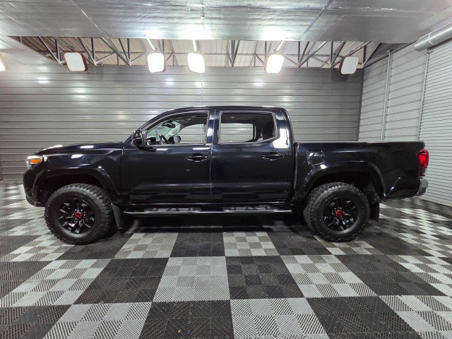 Used 2019 Toyota Tacoma SR5 image 8