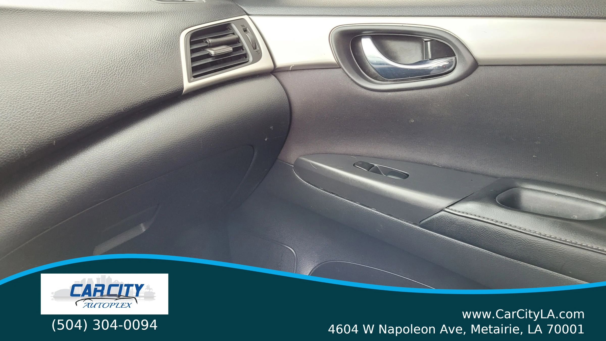 Used 2018 Nissan Sentra S image 7