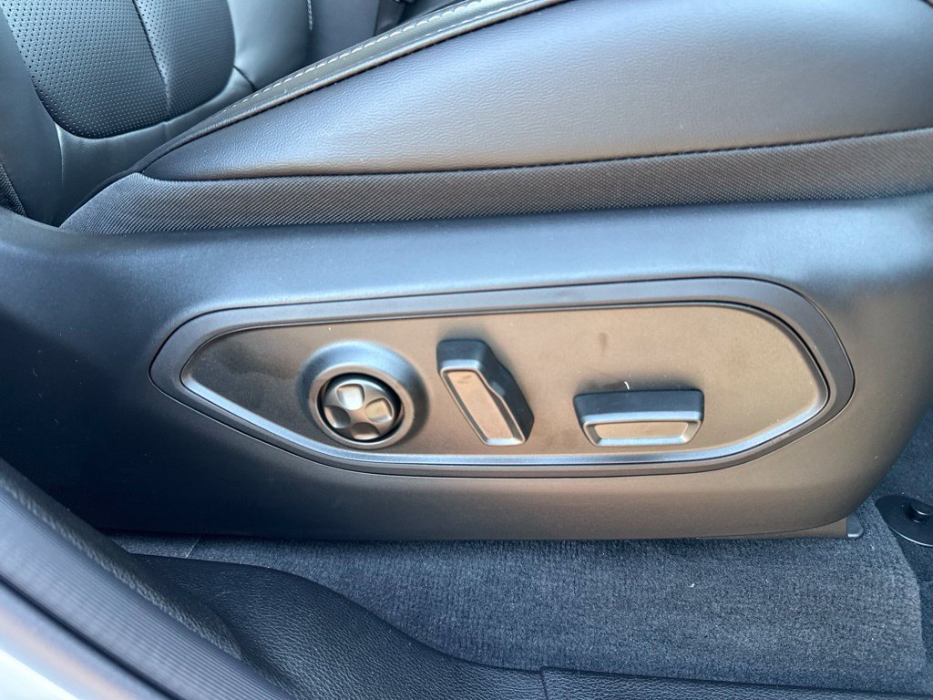 New 2027 Jeep Grand Cherokee L Limited AWD/4WD image 13