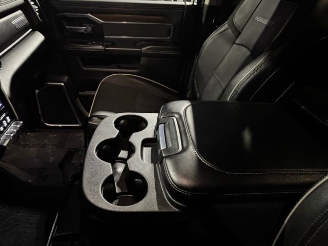 Used 2024 RAM 2500 Laramie image 16
