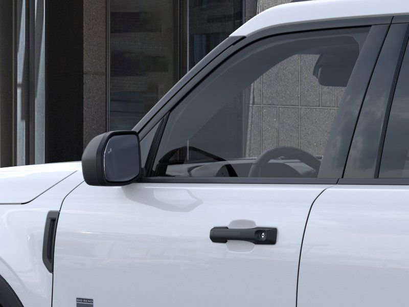 New 2026 Ford Bronco Sport Big Bend w/ Convenience Package AWD/4WD image 20