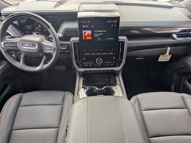 New 2026 GMC Yukon Elevation w/ Elevation Premium Package image 19
