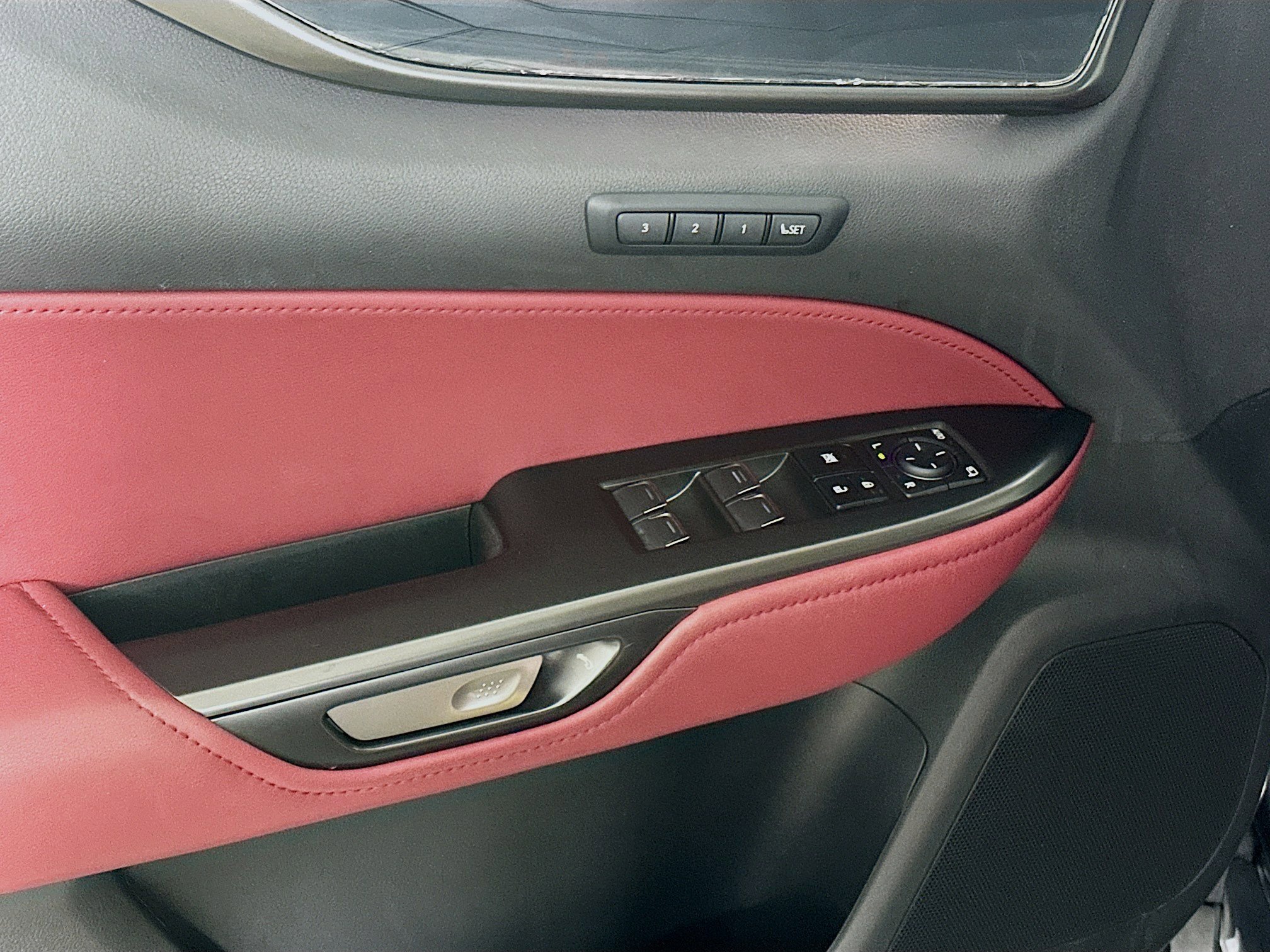 Used 2025 Lexus NX 250 FWD w/ Cold Area Package image 15