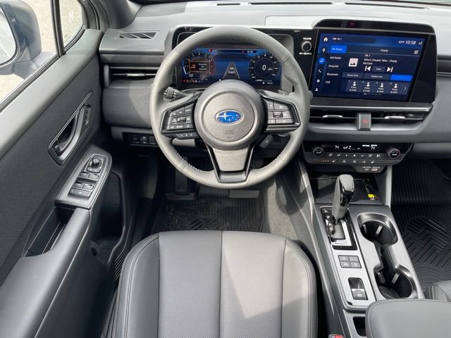 New 2026 Subaru Outback Limited w/ Premium/Limited Package 2 AWD/4WD image 6