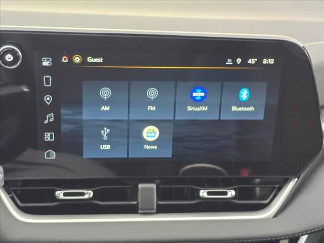 New 2026 Chevrolet Equinox LT image 32